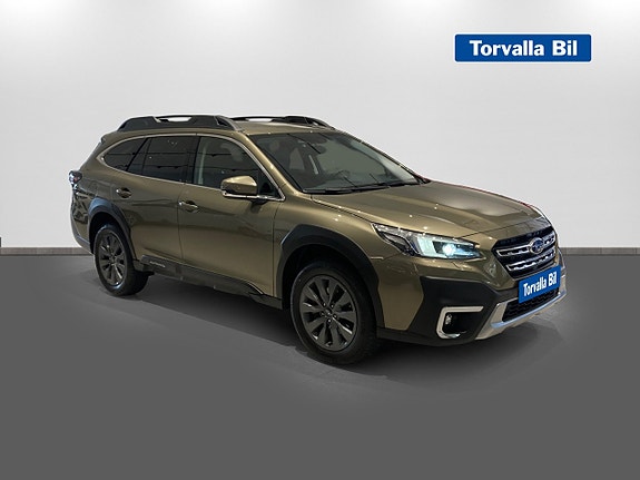 Subaru Outback 3 of 13