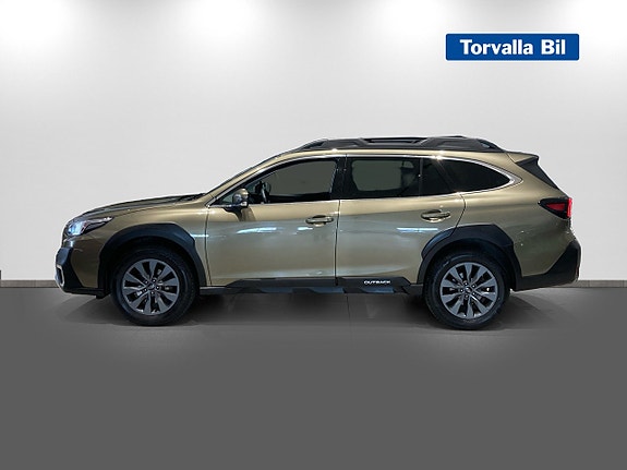 Subaru Outback 4 of 13