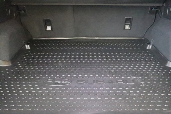 Subaru Outback 15 of 15