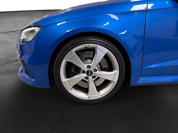 Audi RS3 15 of 15