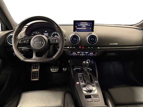 Audi RS3 13 of 15
