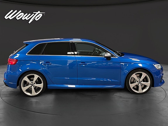 Audi RS3 3 of 15
