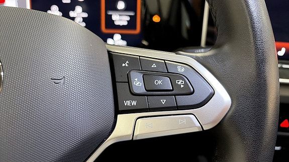 Volkswagen Golf I 16 of 19