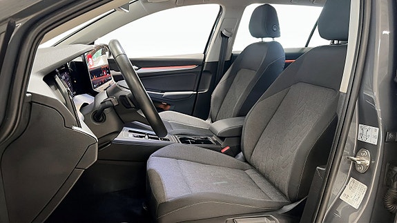 Volkswagen Golf I 8 of 19