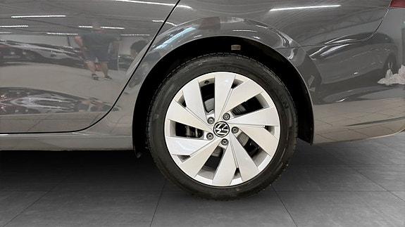 Volkswagen Golf I 6 of 19