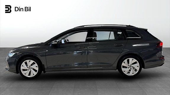 Volkswagen Golf I 2 of 19