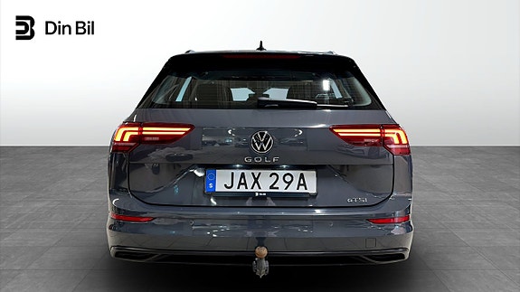 Volkswagen Golf I 5 of 19