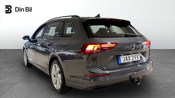 Volkswagen Golf I 3 of 19