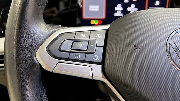 Volkswagen Golf I 15 of 19