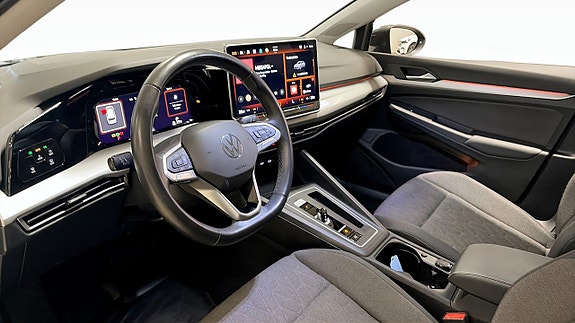Volkswagen Golf I 7 of 19