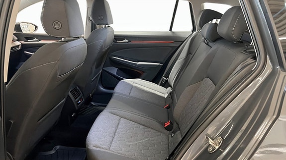 Volkswagen Golf I 11 of 19