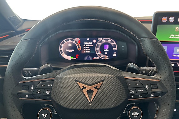 Cupra Formentor 15 of 18