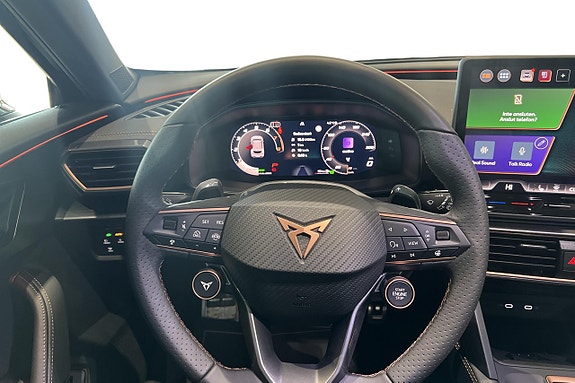 Cupra Formentor 6 of 18