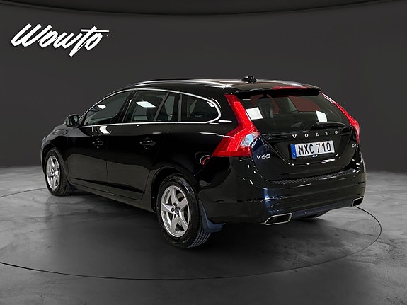 Volvo V60 5 of 18