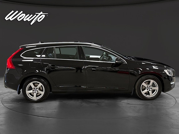 Volvo V60 3 of 18
