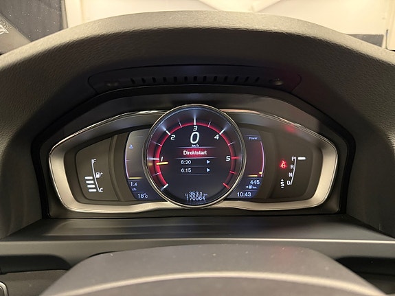 Volvo V60 17 of 18