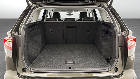 Skoda Enyaq 12 of 21