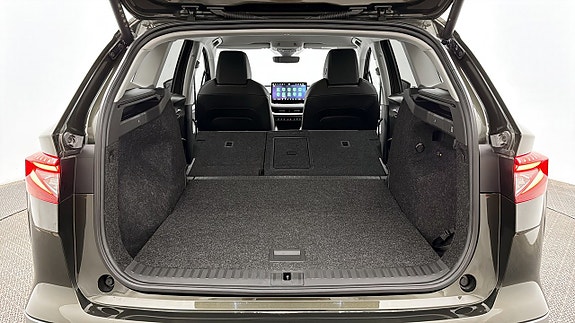 Skoda Enyaq 21 of 21