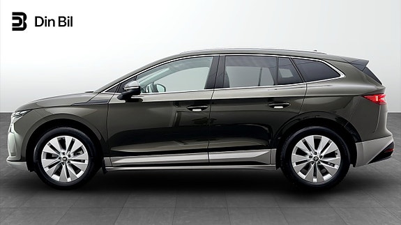 Skoda Enyaq 2 of 21