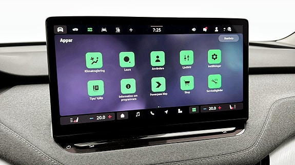 Skoda Enyaq 17 of 21