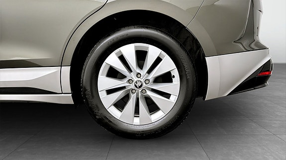 Skoda Enyaq 6 of 21