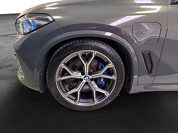 BMW X5 21 of 22