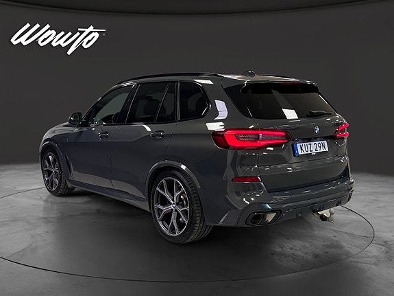 BMW X5 6 of 22