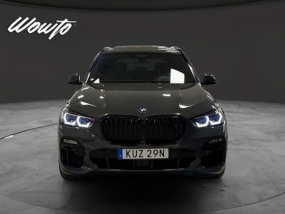 BMW X5 3 of 22