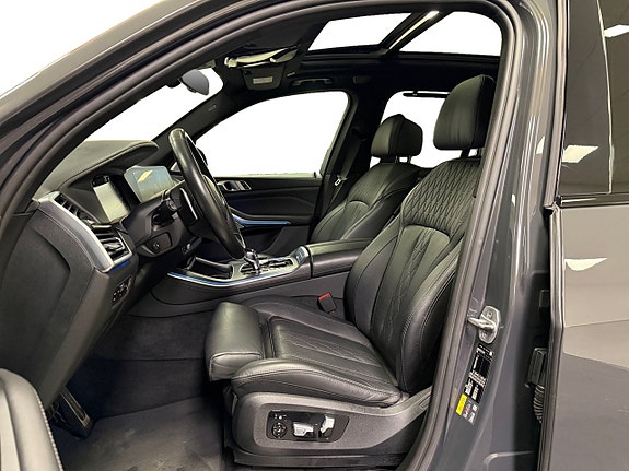 BMW X5 8 of 22