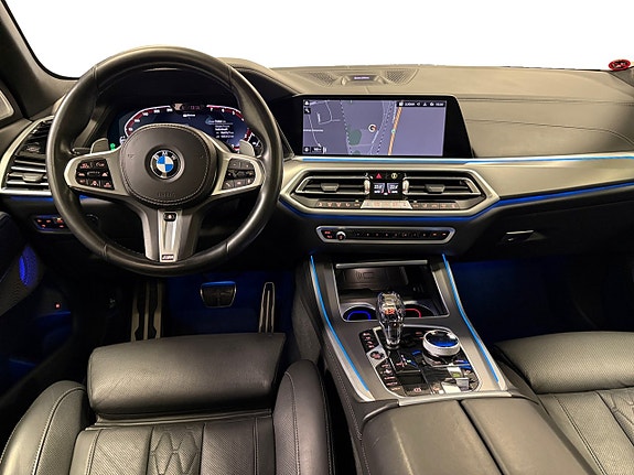 BMW X5 15 of 22