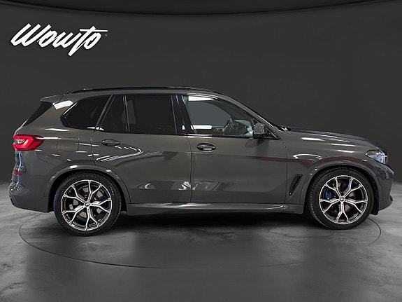 BMW X5 2 of 22