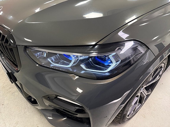 BMW X5 20 of 22