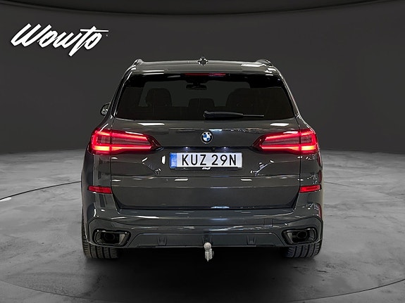 BMW X5 5 of 22