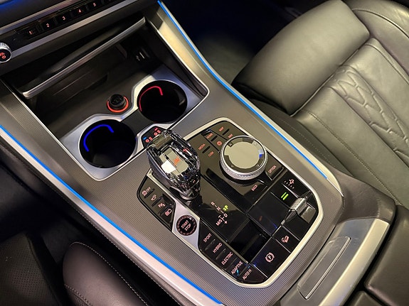 BMW X5 16 of 22