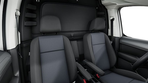Volkswagen Caddy Maxi 6 of 9