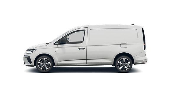 Volkswagen Caddy Maxi 2 of 9