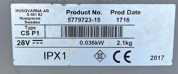 Product image 2 of 7