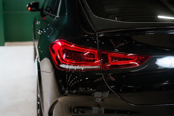 Mercedes-Benz GLE350 e 5 of 28