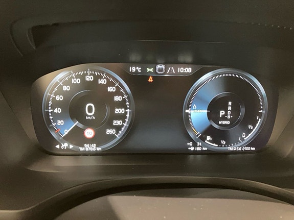 Volvo V60 12 of 16