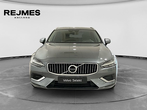 Volvo V60 9 of 16