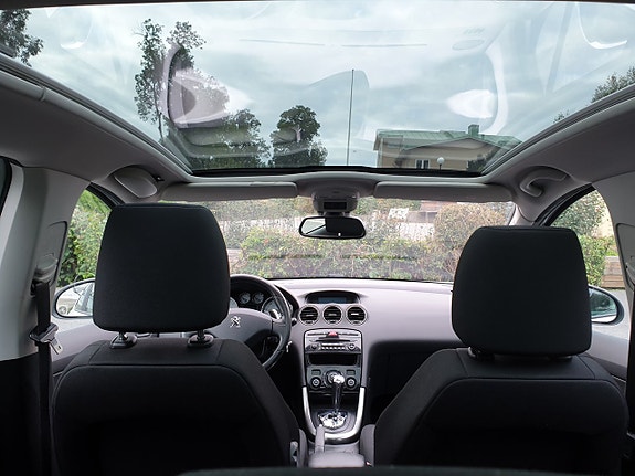 Peugeot 308 4 of 22