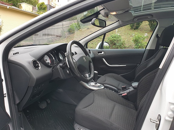 Peugeot 308 10 of 22