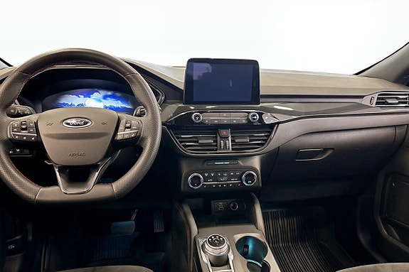 Ford Kuga 7 of 18