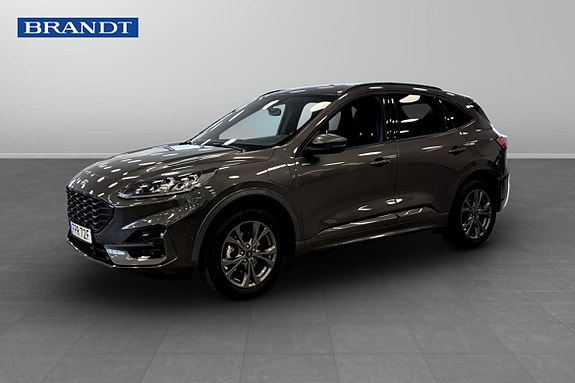 Ford Kuga 2 of 18