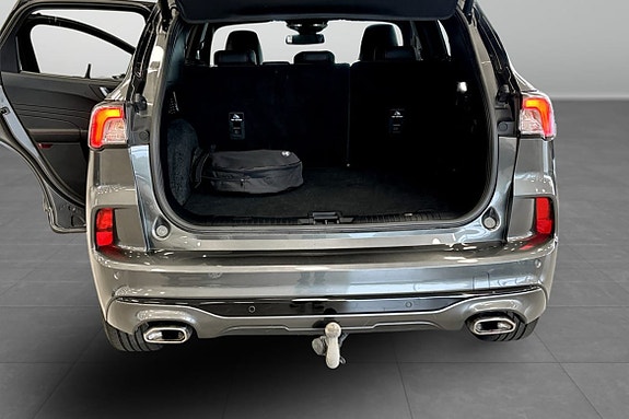Ford Kuga 18 of 18