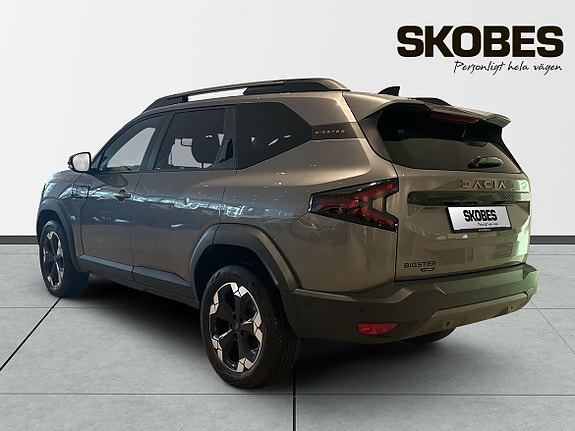 Dacia Bigster 5 of 24