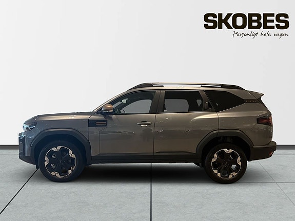 Dacia Bigster 4 of 24
