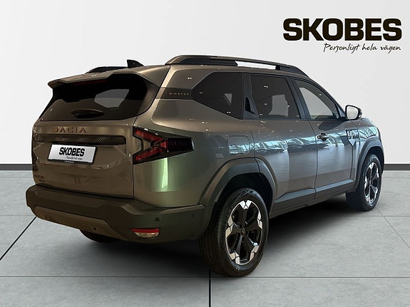 Dacia Bigster 7 of 24