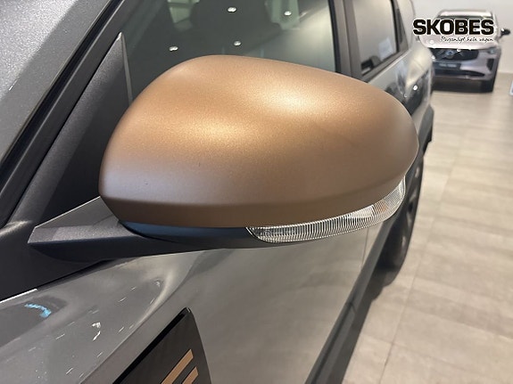 Dacia Bigster 20 of 24