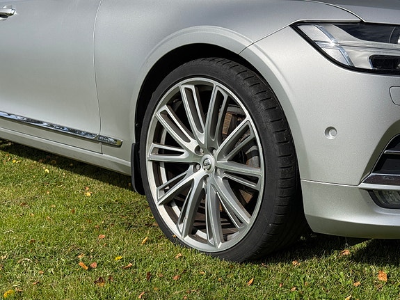 Volvo S90 4 of 9